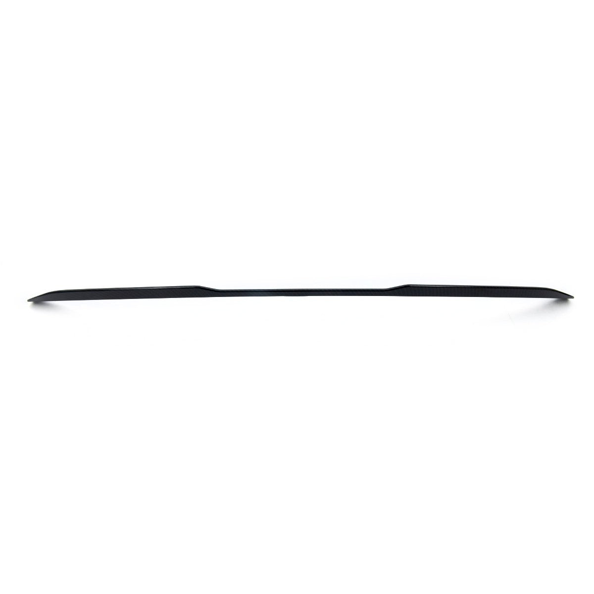 Kofferraumspoiler Carbon-Optik passend für BMW 4er G22 Coupé 2020-2024
