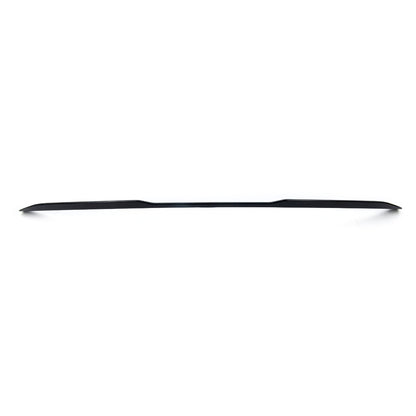 Kofferraumspoiler Carbon-Optik passend für BMW 4er G22 Coupé 2020-2024