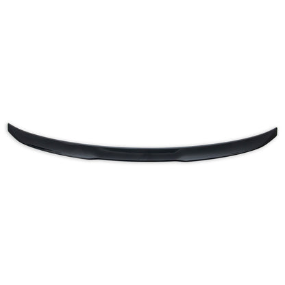 Kofferraumspoiler Carbon-Optik passend für BMW 4er G22 Coupé 2020-2024