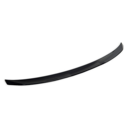 Kofferraumspoiler Carbon-Optik passend für BMW 4er G22 Coupé 2020-2024