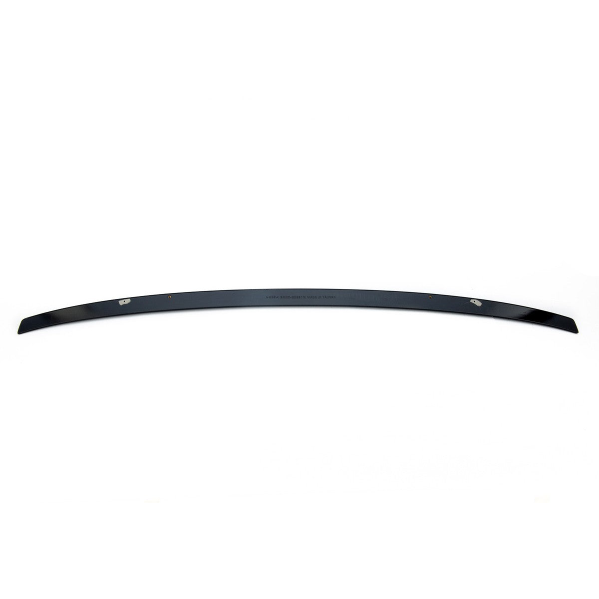 Kofferraumspoiler Carbon-Optik passend für BMW 4er G22 Coupé 2020-2024