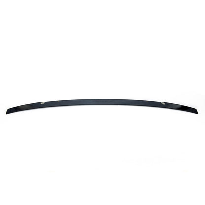 Kofferraumspoiler Carbon-Optik passend für BMW 4er G22 Coupé 2020-2024