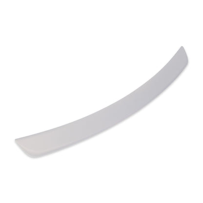 Sport Kofferraumspoiler passend für Mercedes C-Klasse W203 Limousine 2000-2007