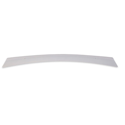Sport Kofferraumspoiler passend für Mercedes C-Klasse W203 Limousine 2000-2007