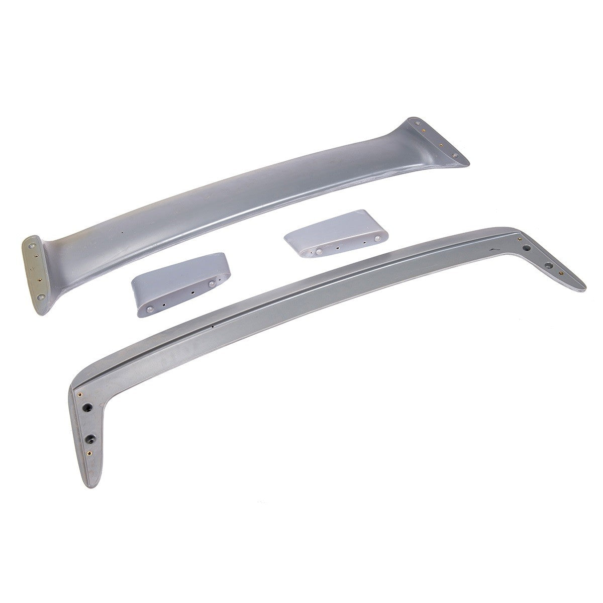 Kofferraumspoiler Hochversion passend für BMW 3er E36 1991-1999