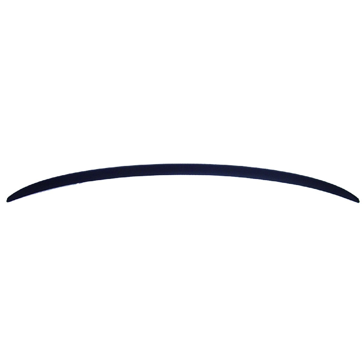 Sport Kofferraumspoiler passend für BMW 3er (E92) Coupé 2006-2013