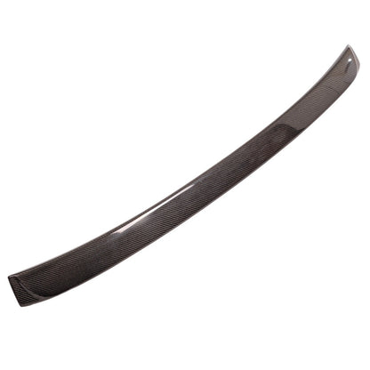 Sport Kofferraumspoiler Carbon-Optik passend für BMW 5 F10 Limousine 2010-2017