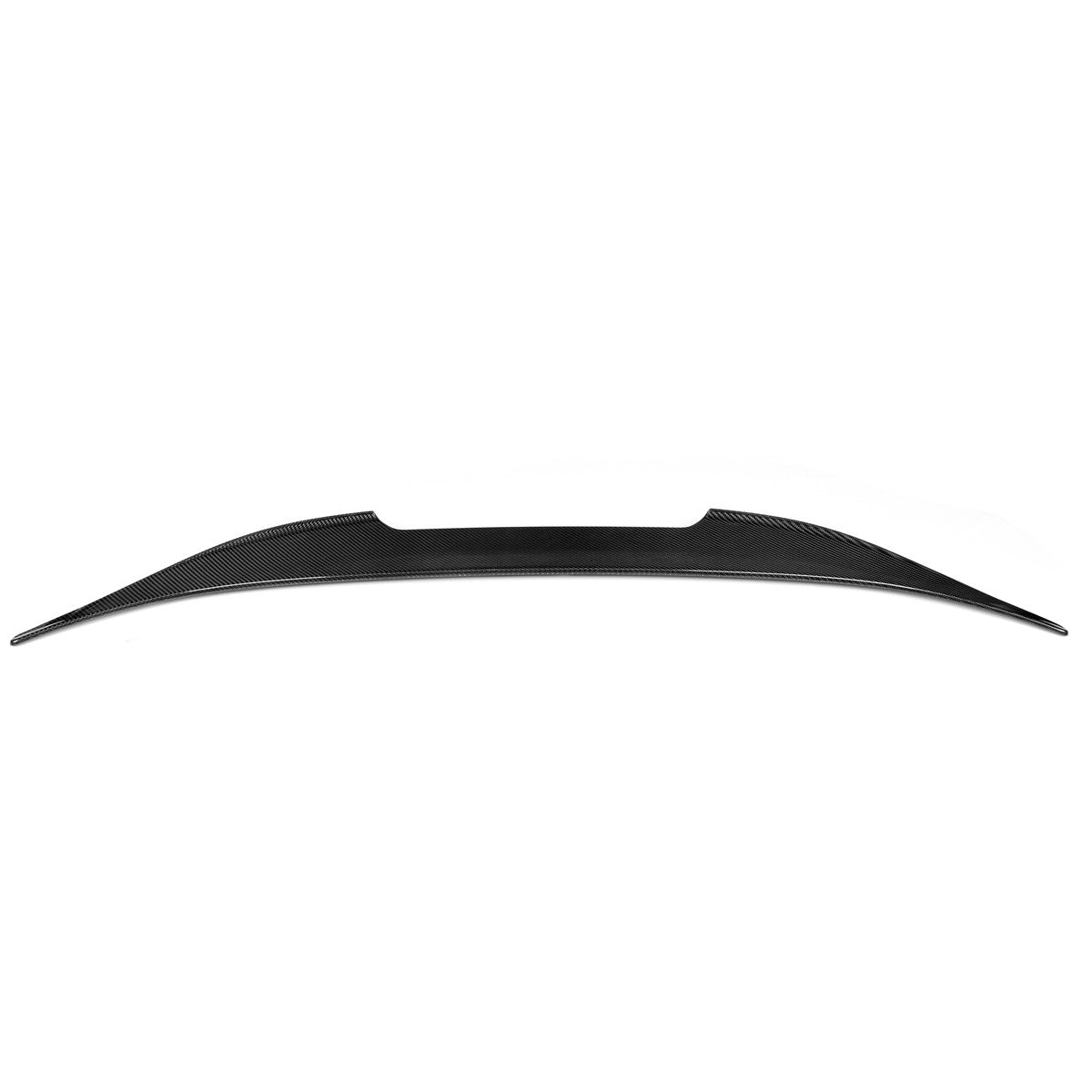 Sport Kofferraumspoiler Carbon passend für BMW 8er G14 F91 2018-