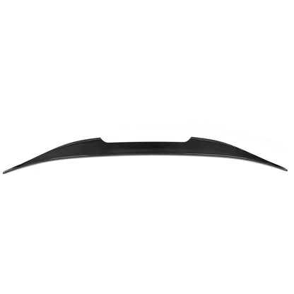 Sport Kofferraumspoiler Carbon passend für BMW 8er G14 F91 2018-