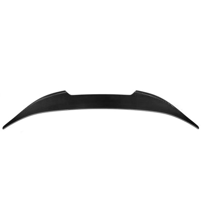 Sport Kofferraumspoiler Carbon passend für BMW 8er G14 F91 2018-