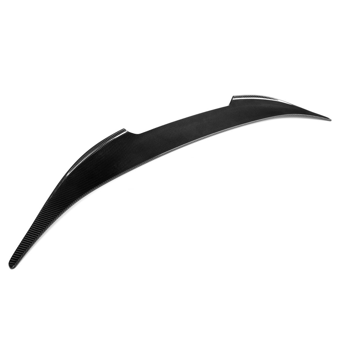 Sport Kofferraumspoiler Carbon passend für BMW 8er G14 F91 2018-
