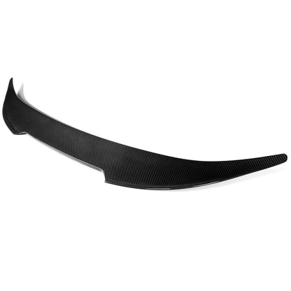 Sport Kofferraumspoiler Carbon passend für BMW 8er G14 F91 2018-