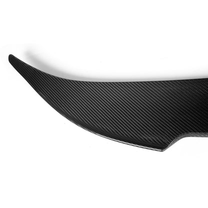 Sport Kofferraumspoiler Carbon passend für BMW 8er G14 F91 2018-
