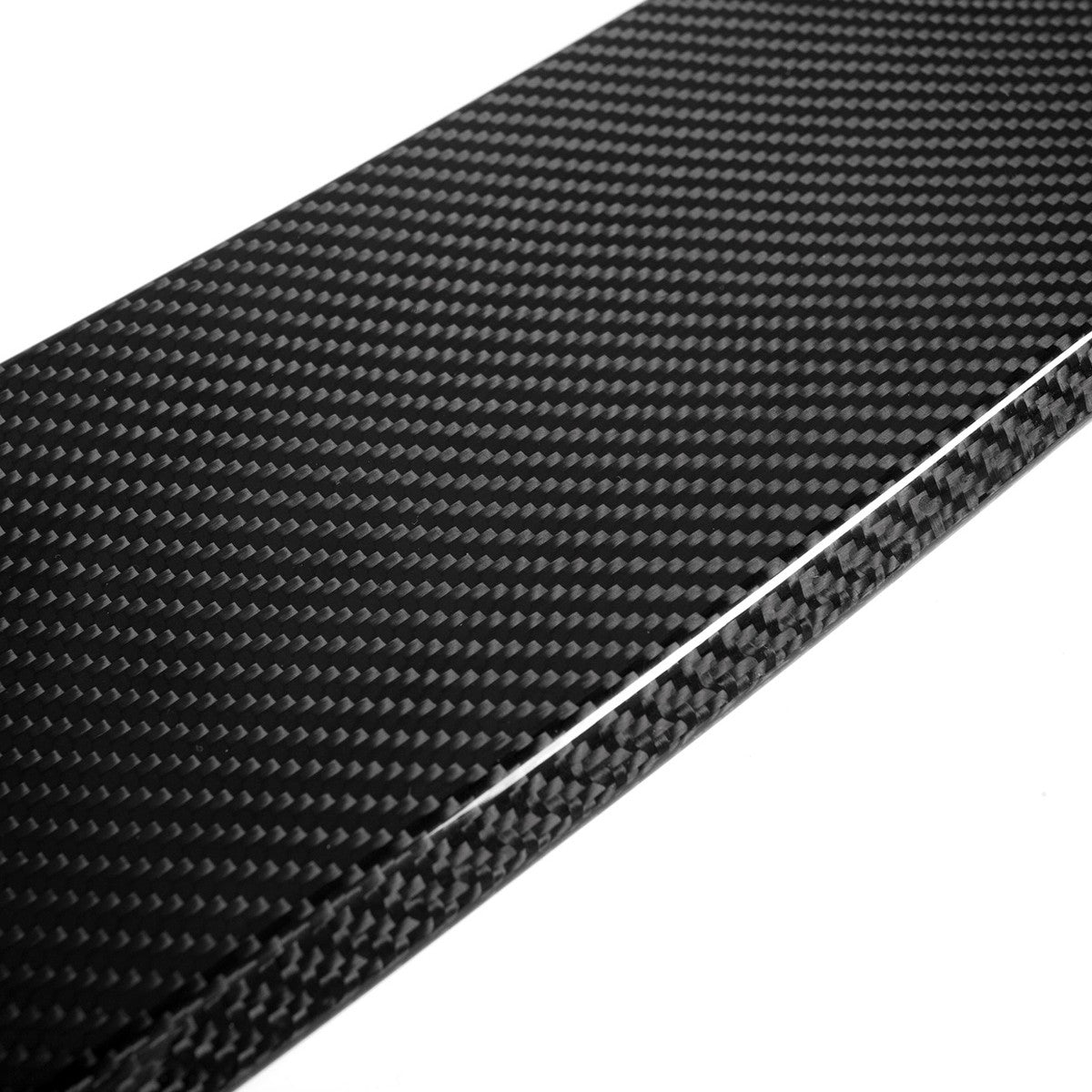 Sport Kofferraumspoiler Carbon passend für BMW 8er G14 F91 2018-