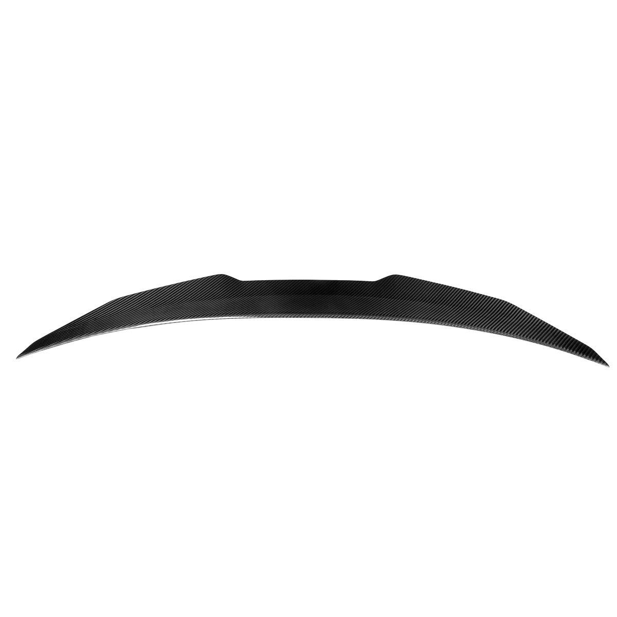 Sport Kofferraumspoiler Carbon passend für BMW 8er G14 F91 2018-