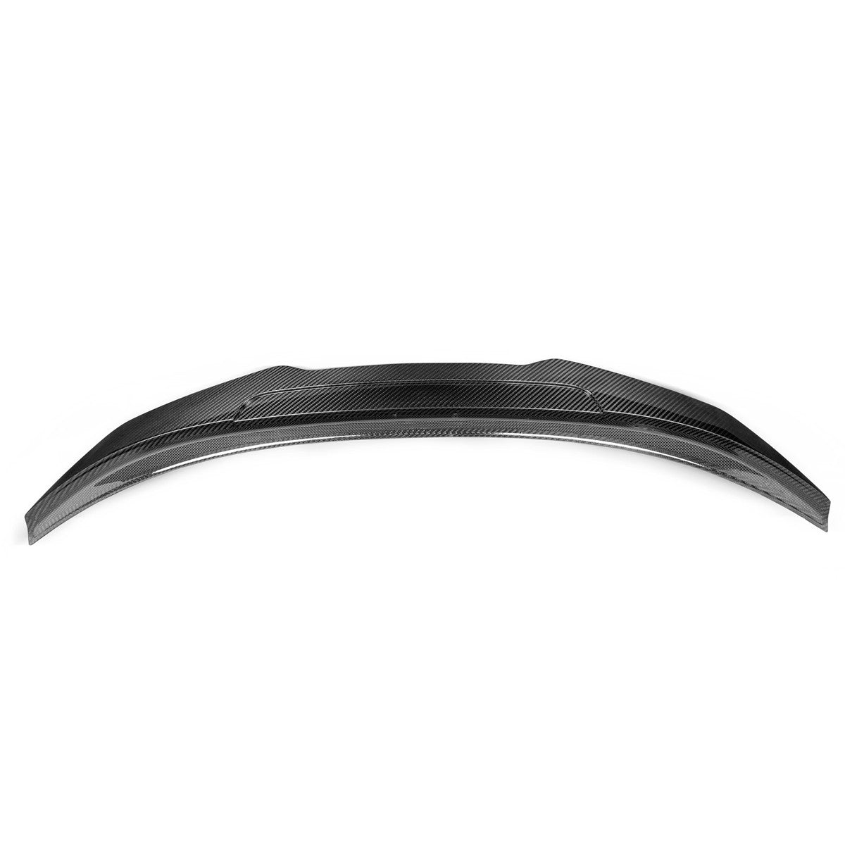 Sport Kofferraumspoiler Carbon passend für BMW 8er G14 F91 2018-