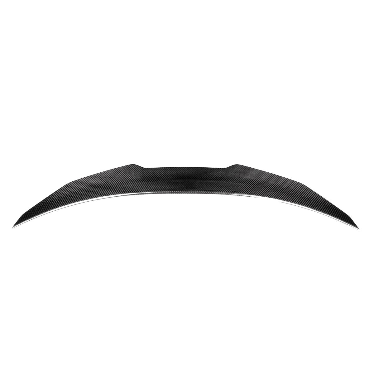 Sport Kofferraumspoiler Carbon passend für BMW 8er G14 F91 2018-
