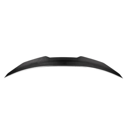 Sport Kofferraumspoiler Carbon passend für BMW 8er G14 F91 2018-