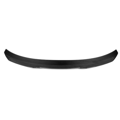 Sport Kofferraumspoiler Carbon passend für BMW 8er G14 F91 2018-