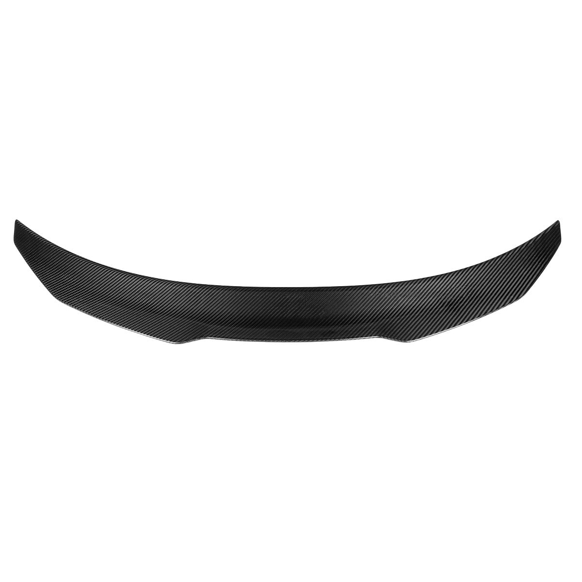 Sport Kofferraumspoiler Carbon passend für BMW 8er G14 F91 2018-