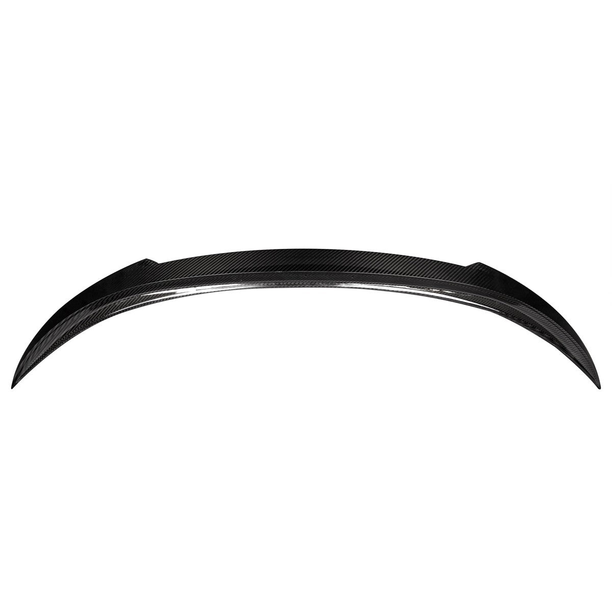 Kofferraumspoiler Carbon passend für BMW 8er G15 F92 Coupé 2018+
