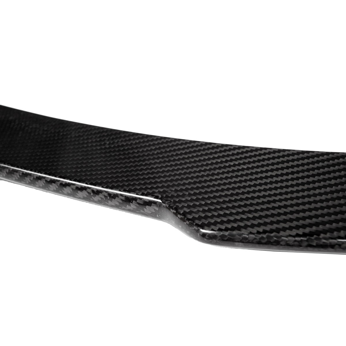 Kofferraumspoiler Carbon passend für BMW 8er G15 F92 Coupé 2018+