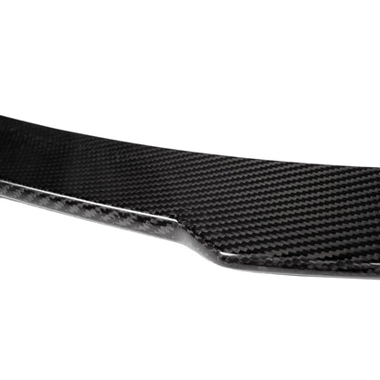 Kofferraumspoiler Carbon passend für BMW 8er G15 F92 Coupé 2018+