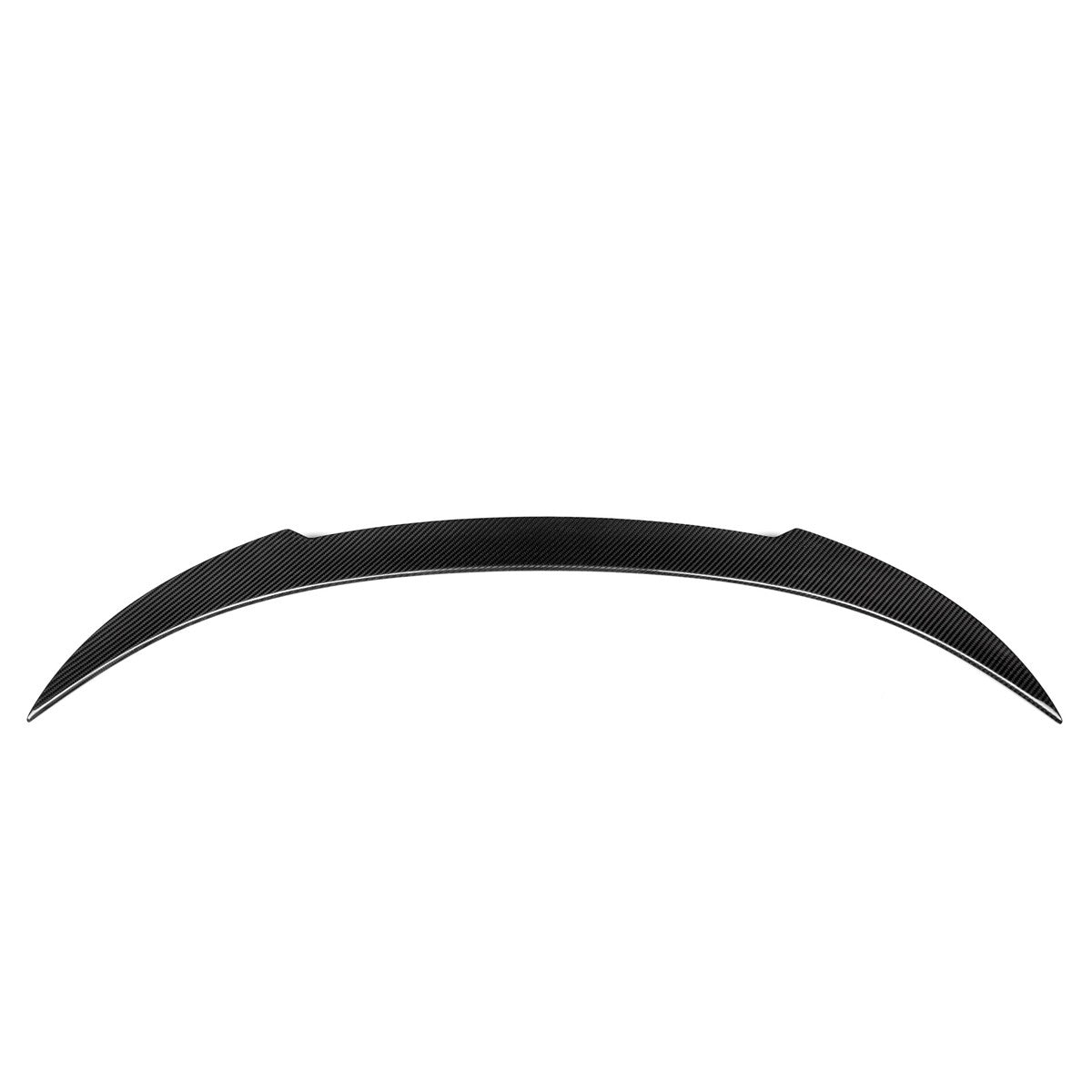 Kofferraumspoiler Carbon passend für BMW 8er G15 F92 Coupé 2018+