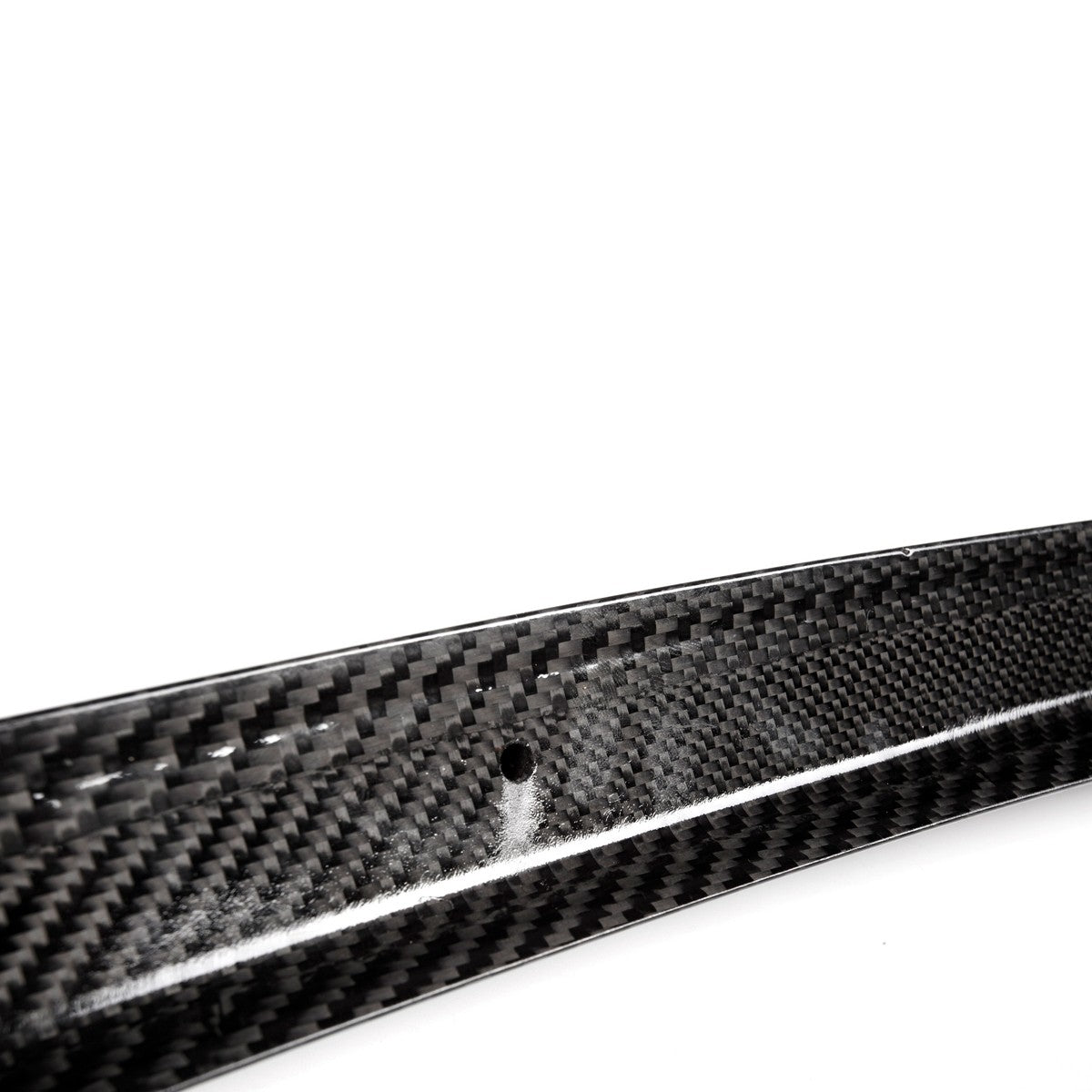 Kofferraumspoiler Carbon passend für BMW 8er G15 F92 Coupé 2018+