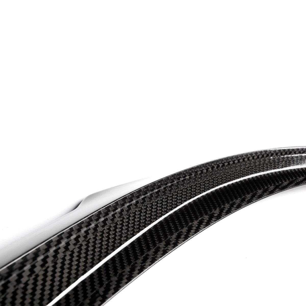 Kofferraumspoiler Carbon passend für BMW 8er G15 F92 Coupé 2018+