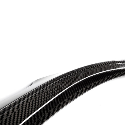 Kofferraumspoiler Carbon passend für BMW 8er G15 F92 Coupé 2018+
