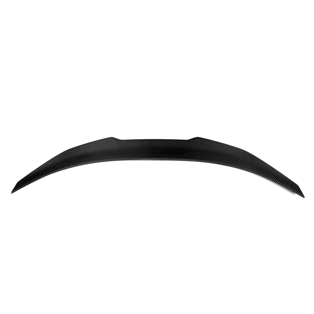 Kofferraumspoiler Carbon passend für BMW 8er G15 F92 2018+