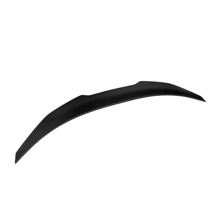 Kofferraumspoiler Carbon passend für BMW 8er G15 F92 2018+