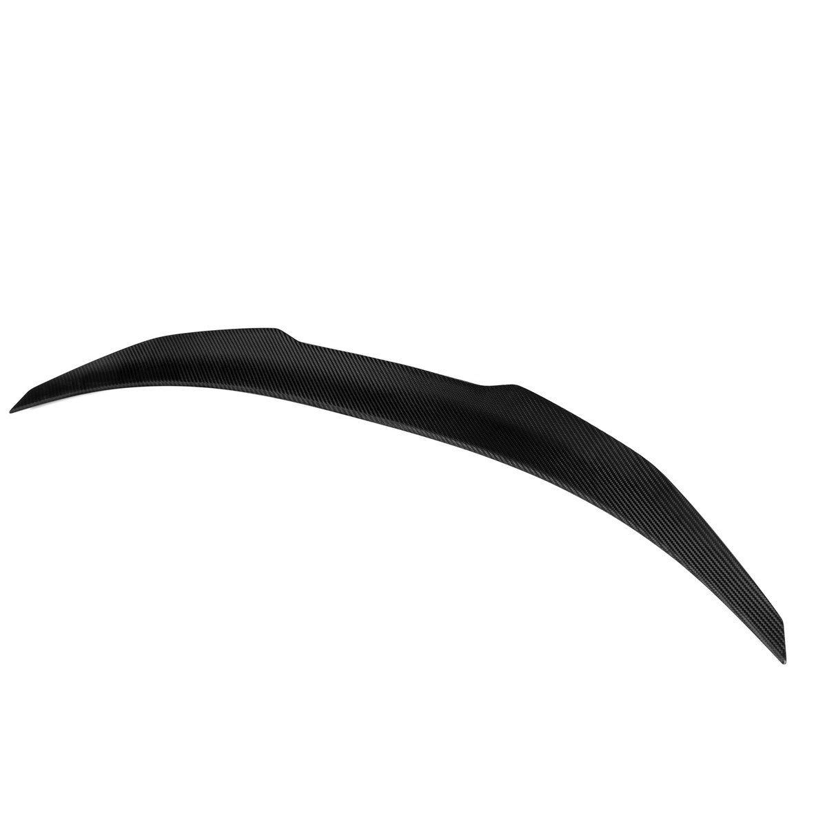 Kofferraumspoiler Carbon passend für BMW 8er G15 F92 2018+