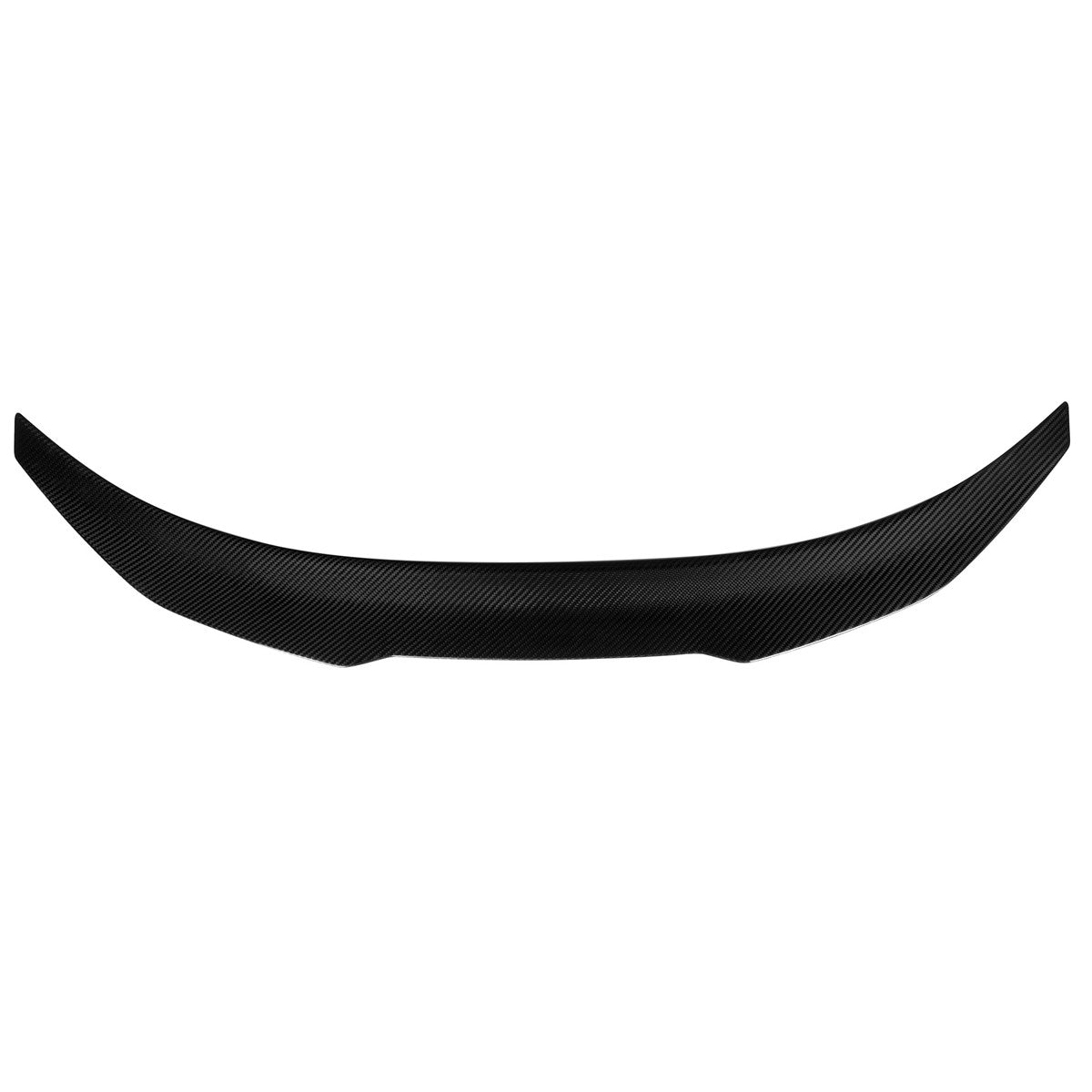 Kofferraumspoiler Carbon passend für BMW 8er G15 F92 2018+