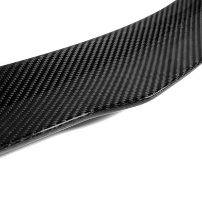 Kofferraumspoiler Carbon passend für BMW 8er G15 F92 2018+