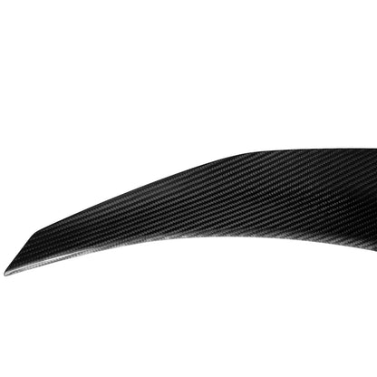 Kofferraumspoiler Carbon passend für BMW 8er G15 F92 2018+