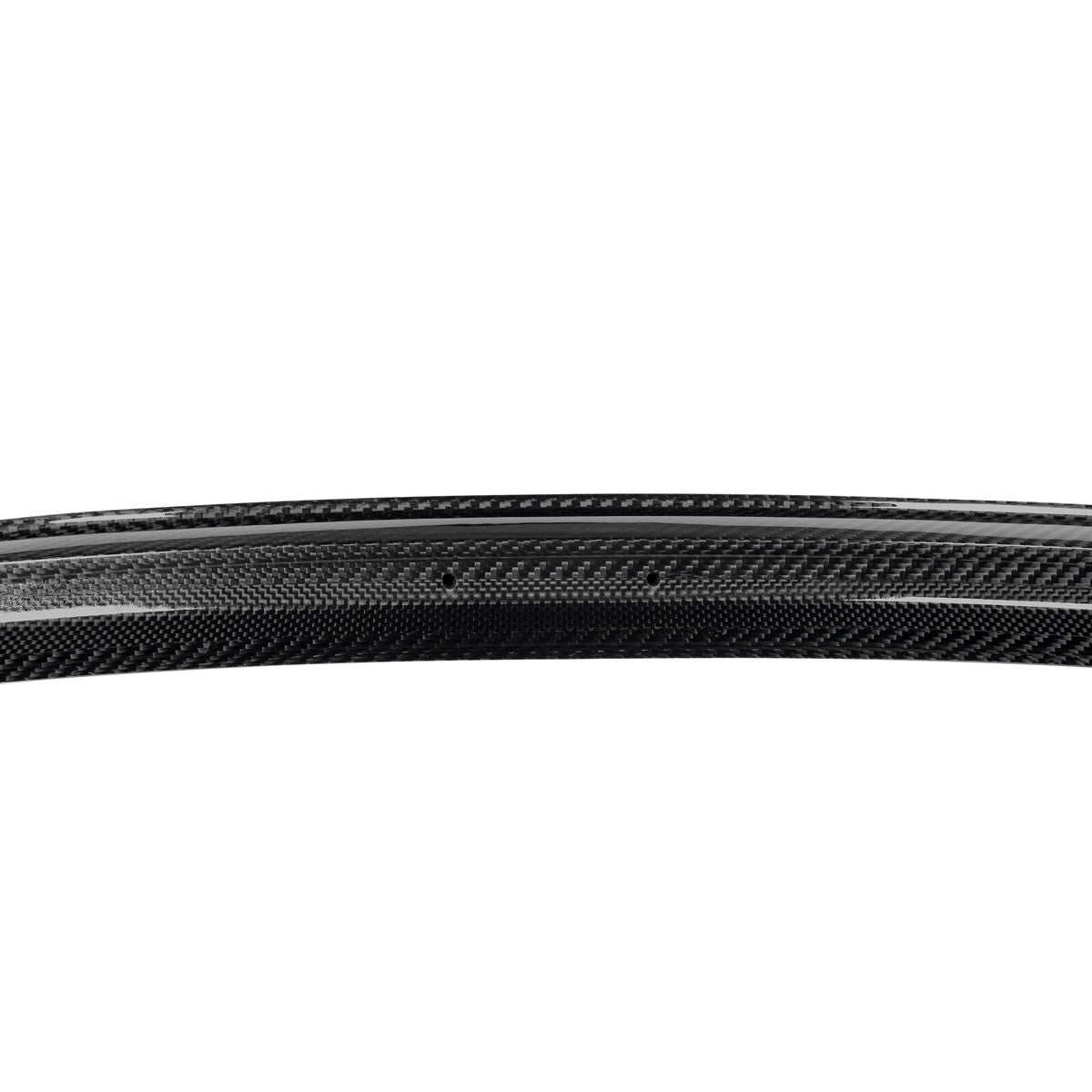 Kofferraumspoiler Carbon passend für BMW 8er G15 F92 2018+