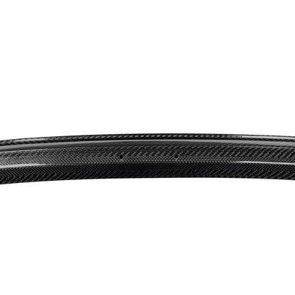 Kofferraumspoiler Carbon passend für BMW 8er G15 F92 2018+