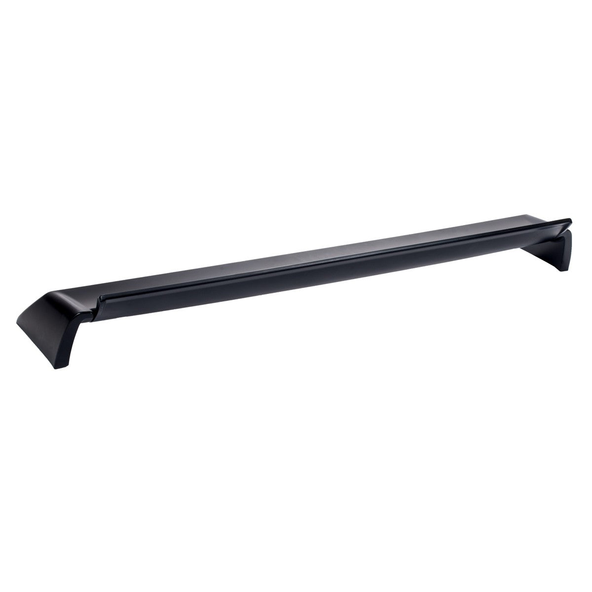 Kofferraumspoiler ABS Unlackiert passend für BMW 3er E30 1982-1990