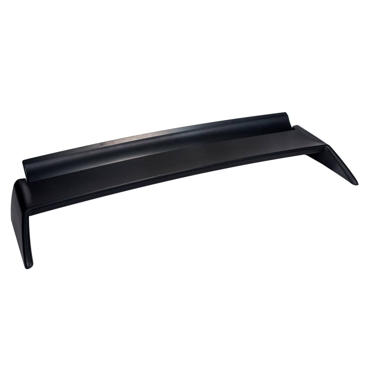 Kofferraumspoiler ABS Unlackiert passend für BMW 3er E30 1982-1990