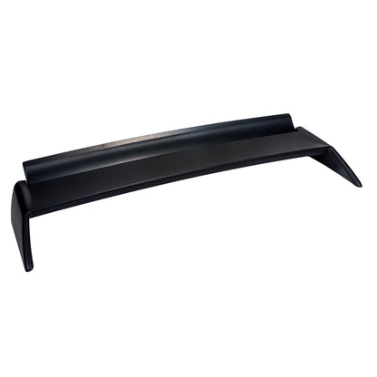 Kofferraumspoiler ABS Unlackiert passend für BMW 3er E30 1982-1990