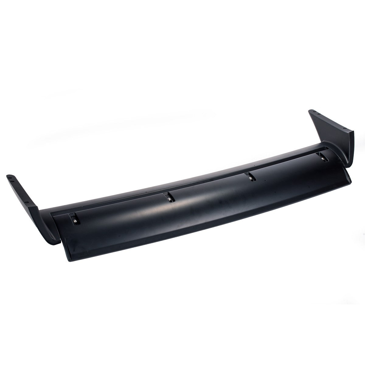 Kofferraumspoiler ABS Unlackiert passend für BMW 3er E30 1982-1990