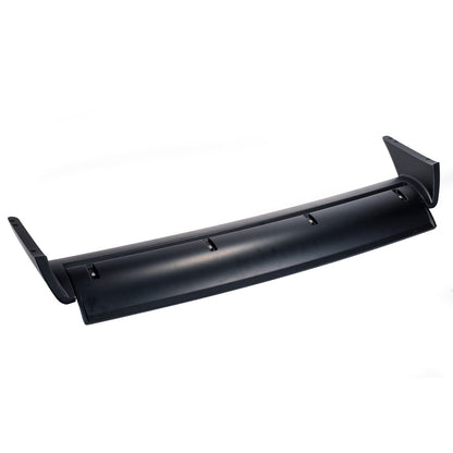 Kofferraumspoiler ABS Unlackiert passend für BMW 3er E30 1982-1990