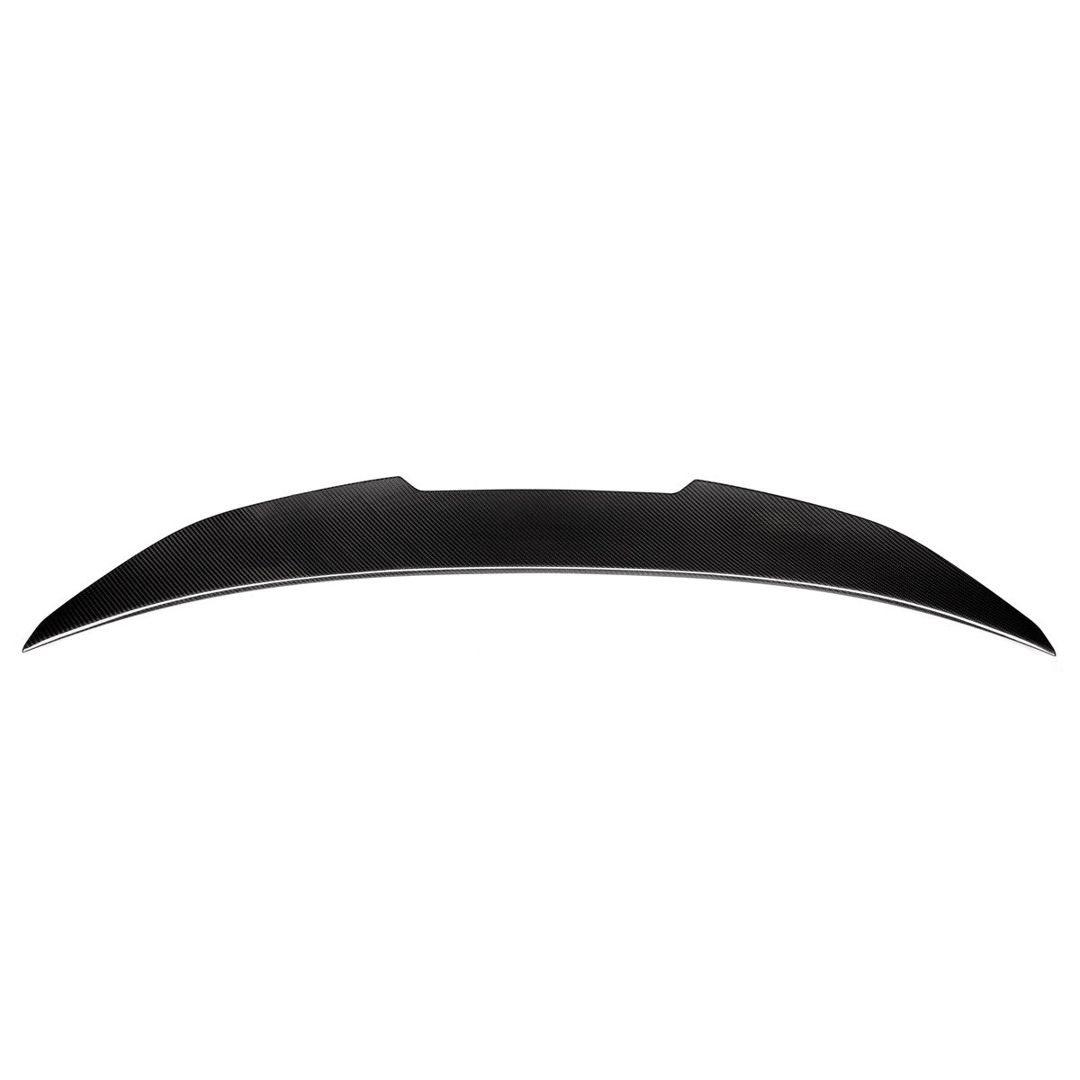 Heckspoiler Carbonfaser passend für BMW 3er F30 2011-2018