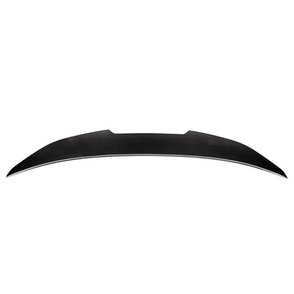 Heckspoiler Carbonfaser passend für BMW 3er F30 2011-2018