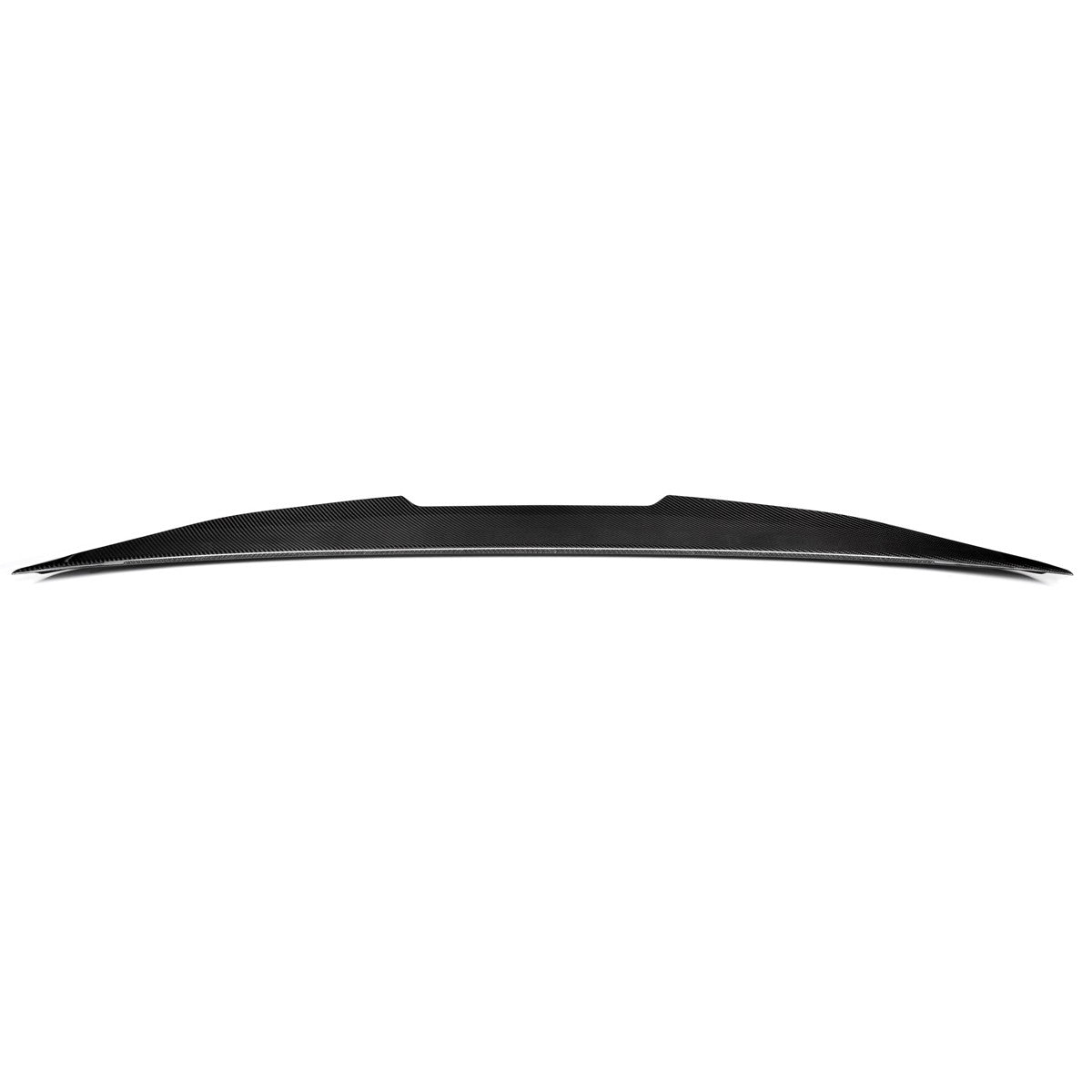 Heckspoiler Carbonfaser passend für BMW 3er F30 2011-2018