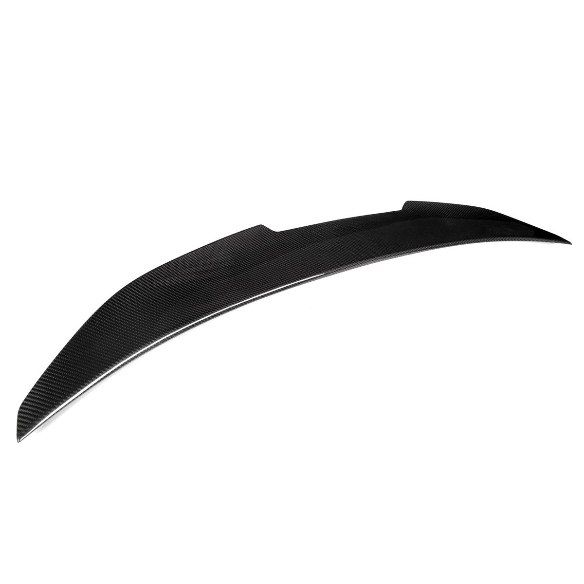 Heckspoiler Carbonfaser passend für BMW 3er F30 2011-2018