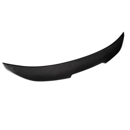 Heckspoiler Carbonfaser passend für BMW 3er F30 2011-2018