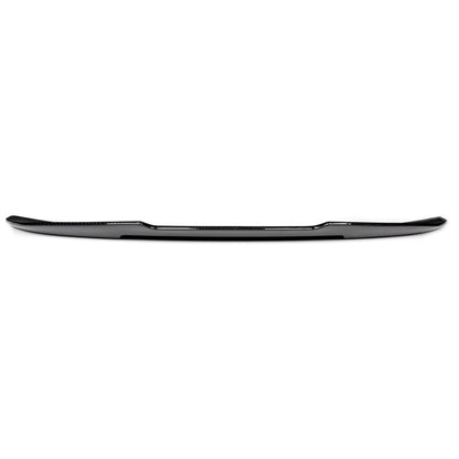 Heckspoiler Carbonfaser passend für BMW 3er F30 2011-2018